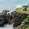 Отель Four Seasons Resort Bali At Jimbaran Bay