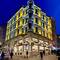 Отель Meserret Palace Hotel