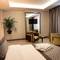 Отель Euro Design Hotel