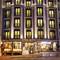 Отель Euro Design Hotel