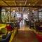 Отель Browns Central Hotel