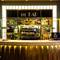 Отель Browns Central Hotel