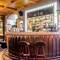 Отель Browns Central Hotel