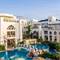 Отель Madinat Al Bahr Business & SPA Hotel