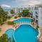Отель Madinat Al Bahr Business & SPA Hotel