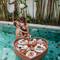 Отель The Jimbaran Villa by Ini Vie Hospitality