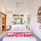 Отель The Jimbaran Villa by Ini Vie Hospitality