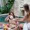 Отель The Jimbaran Villa by Ini Vie Hospitality