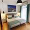 Отель Hotel Anjo Azul
