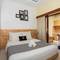 Отель Paisa Seminyak Living