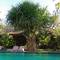 Отель Ubad Retreat