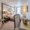 Отель Hotel MeraPrime Gold Lisboa