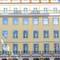 Отель Hotel MeraPrime Gold Lisboa