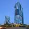 Отель Swiss-Belinn Simatupang