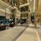 Отель Swiss-Belinn Simatupang