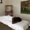 Отель Art Hotel Zanzibar