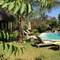 Отель Art Hotel Zanzibar