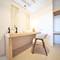 Отель Myconian Crown Suites