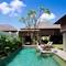 Отель Pradha Villas Seminyak