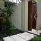 Отель Pradha Villas Seminyak