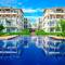 Отель Oceanfront Condos - Nilaveli