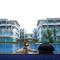 Отель Oceanfront Condos - Nilaveli