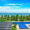 Отель Oceanfront Condos - Nilaveli
