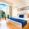 Отель Oceanfront Condos - Nilaveli