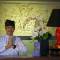 Отель Ubud Raya Hotel
