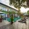 Отель Ubud Raya Hotel