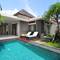 Отель Royal Samaja Villas