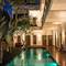 Отель Echoland Bed And Breakfast
