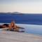 Отель Mykonos Riviera