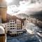 Отель Ski Inn SPA Hotel