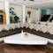 Отель Eden the residence at the sea