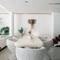 Отель Eden the residence at the sea