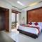 Отель Samaja Villas Seminyak