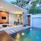 Отель Samaja Villas Seminyak