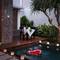 Отель Samaja Villas Seminyak