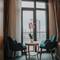 Отель Grand Lark Hotel