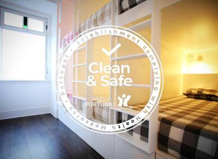 Отель Green Heart Hostel
