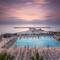 Отель The Vista At Hilton Tel Aviv