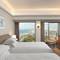 Отель The Vista At Hilton Tel Aviv