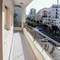 Отель Yarden Sea Side Apartments