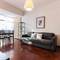 Отель Residencial Saldanha