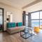 Отель MAIA Luxury Beach Hotel & Spa