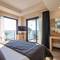 Отель MAIA Luxury Beach Hotel & Spa