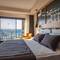 Отель MAIA Luxury Beach Hotel & Spa