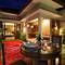 Отель Maharaja Villas Seminyak