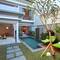 Отель Maharaja Villas Seminyak